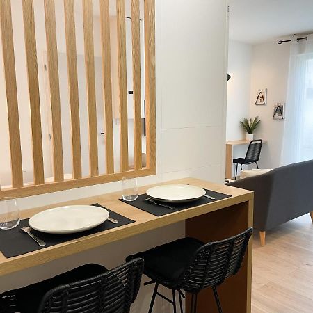 Cozymaine, Superbe Studio Au Coeur D'Angers Bagian luar foto