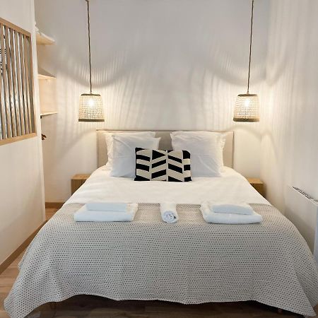 Cozymaine, Superbe Studio Au Coeur D'Angers Bagian luar foto