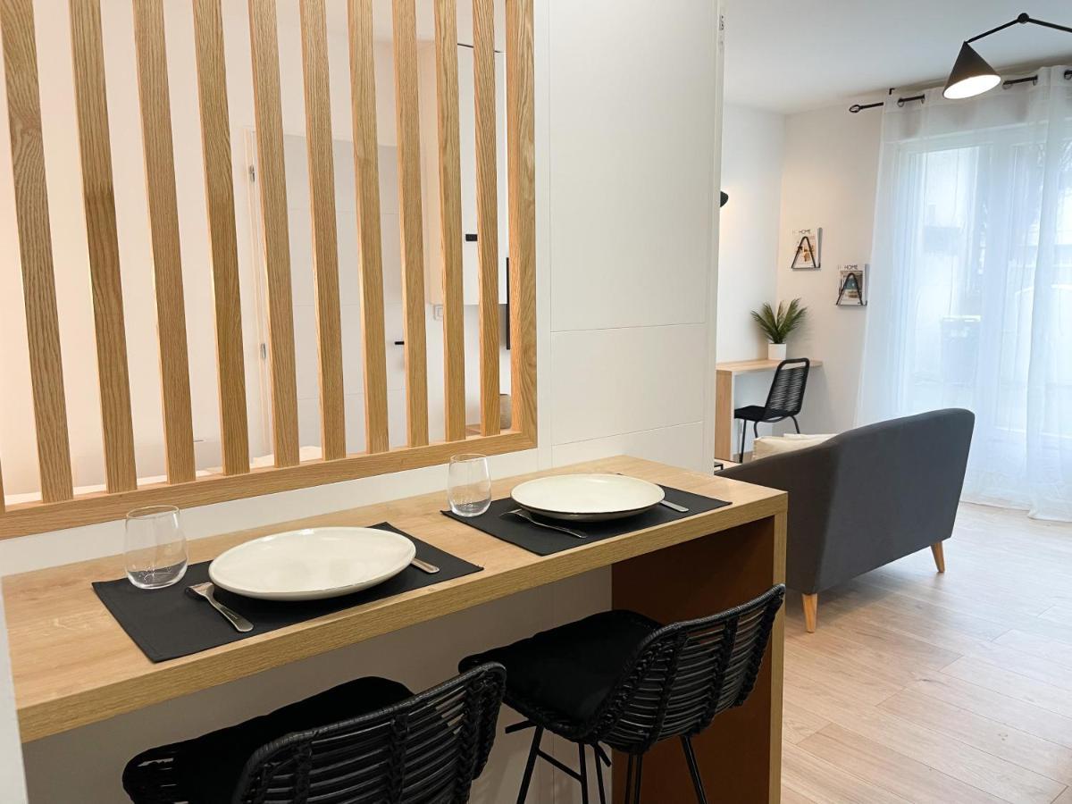 Cozymaine, Superbe Studio Au Coeur D'Angers Bagian luar foto